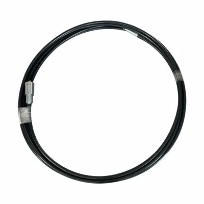 শস্য স্টোরেজ পরিবেশের জন্য যথার্থ তাপমাত্রা এবং আর্দ্রতা পর্যবেক্ষণ কেবল